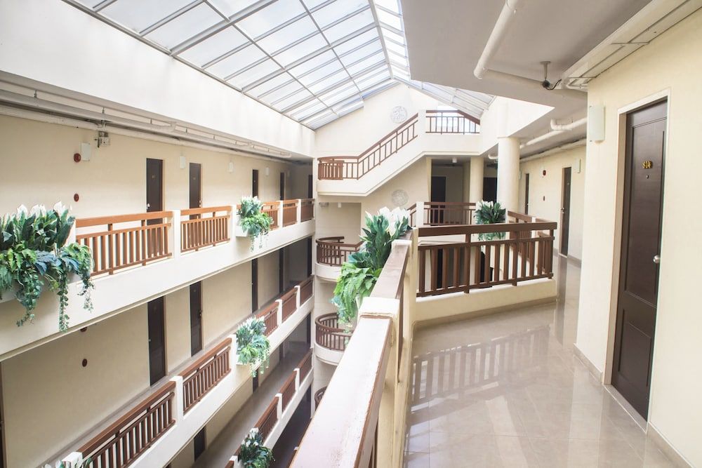 undefined KV Mansion