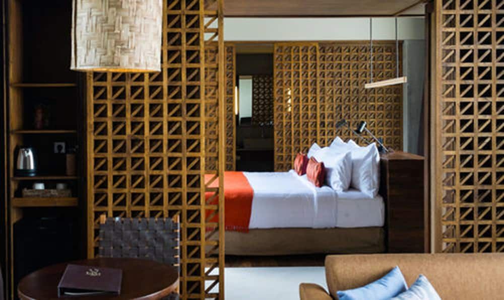 Bisma Eight Ubud Suite, 1 King Bed (Garden) 3