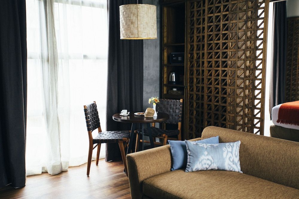 Bisma Eight Ubud Suite, 1 King Bed (Garden) 9