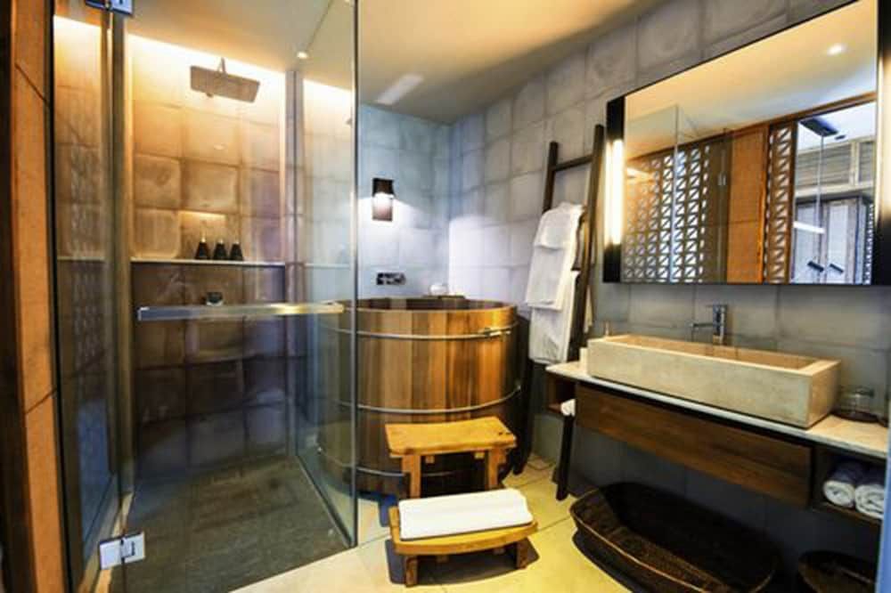 Bisma Eight Ubud Suite, 1 King Bed (Garden) 8