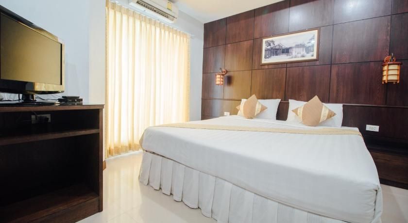 undefined Iyara Hua Hin Lodge 9