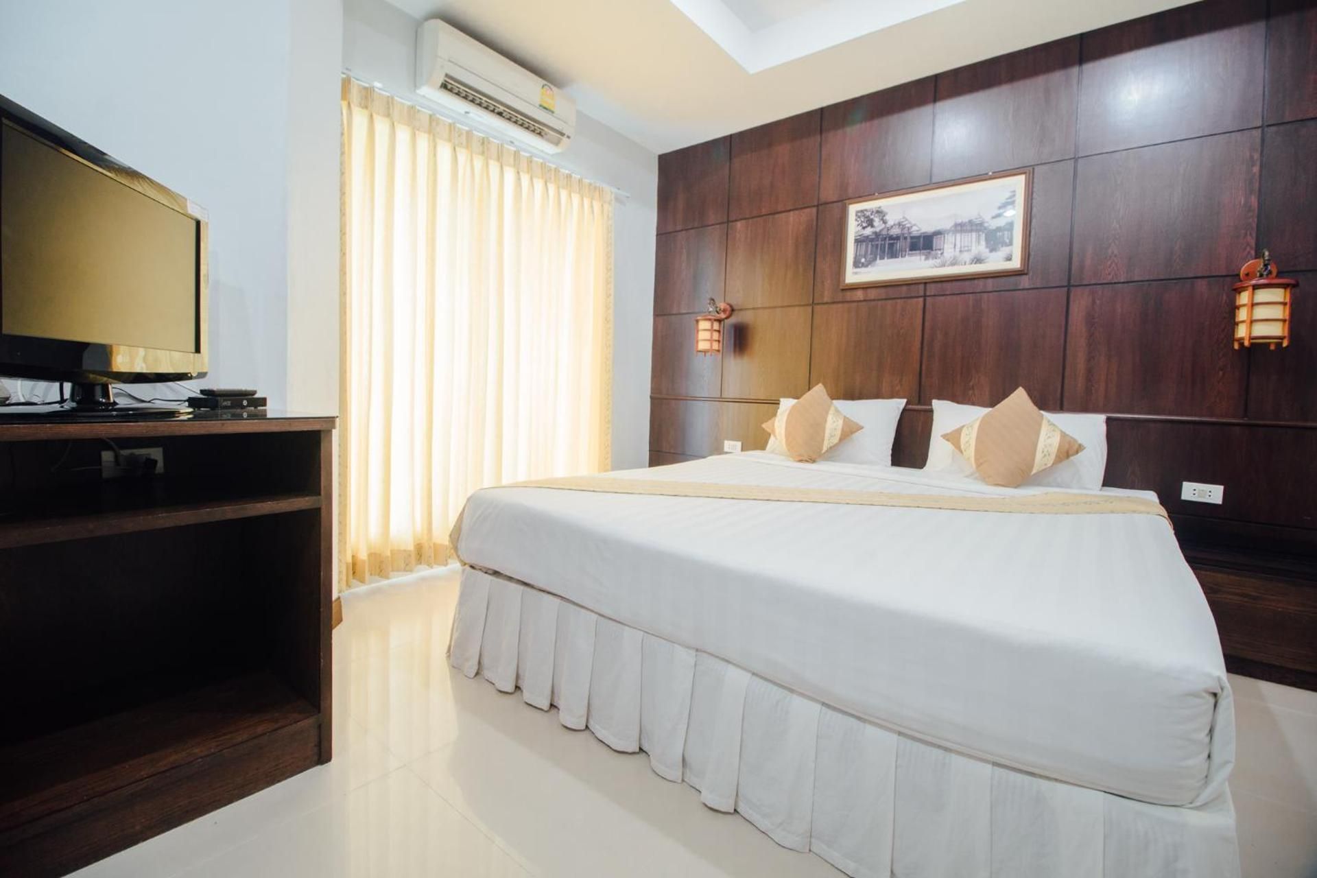 undefined Iyara Hua Hin Lodge 10