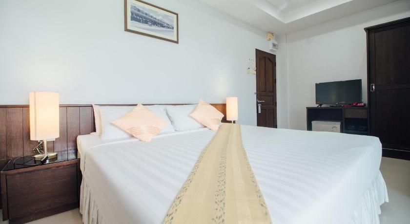 undefined Iyara Hua Hin Lodge 6