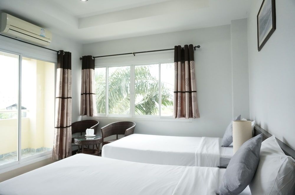undefined Iyara Hua Hin Lodge 5