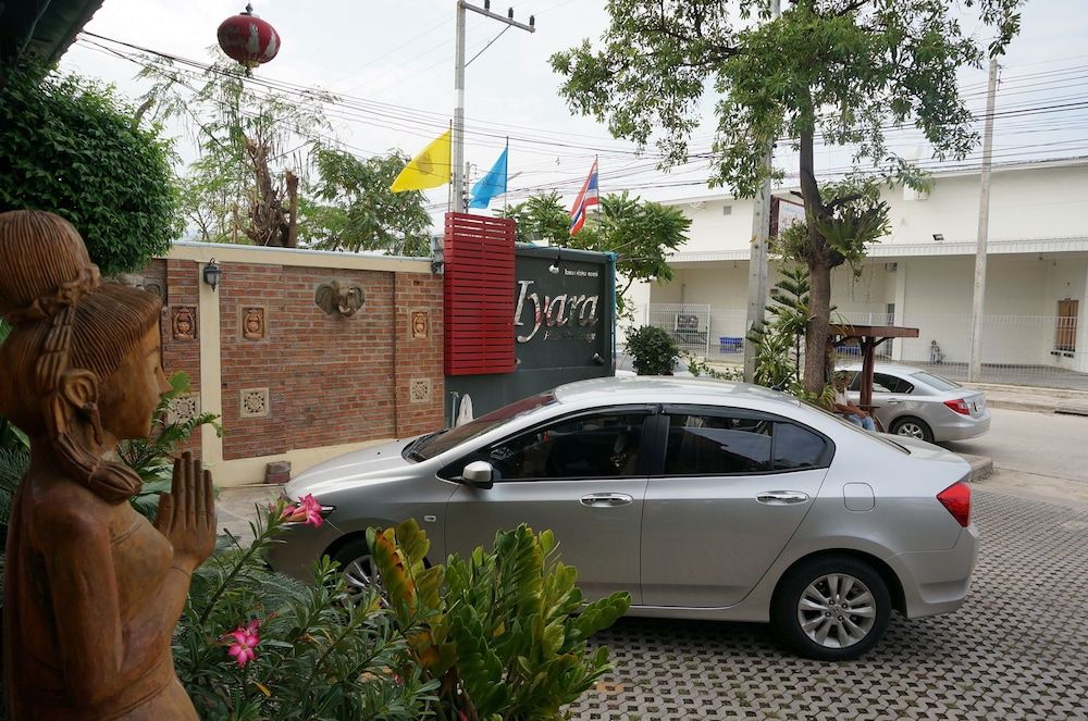 undefined Iyara Hua Hin Lodge 2