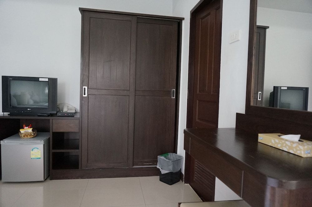undefined Iyara Hua Hin Lodge 8