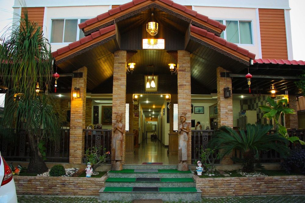 undefined Iyara Hua Hin Lodge