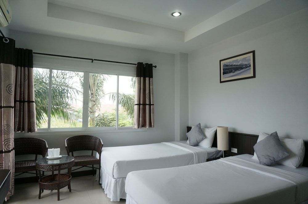 undefined Iyara Hua Hin Lodge 4