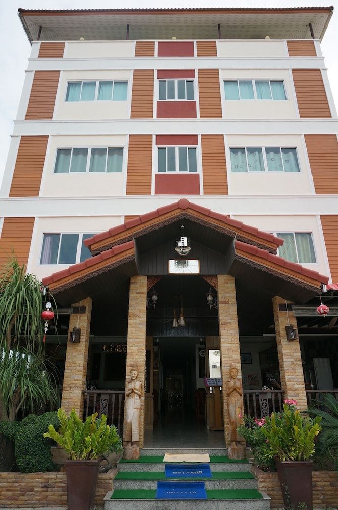 undefined Iyara Hua Hin Lodge 3