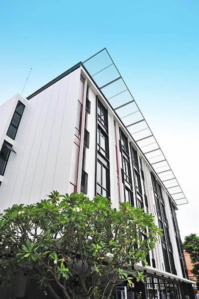 undefined Marigold Ramkhamhaeng Boutique Apartment