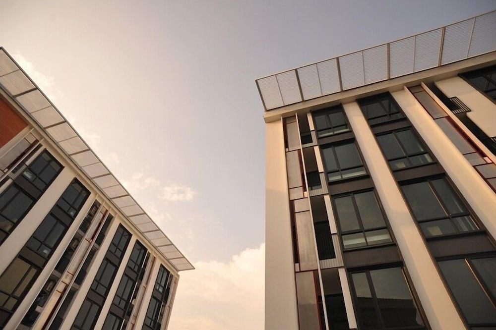 undefined Marigold Ramkhamhaeng Boutique Apartment 3