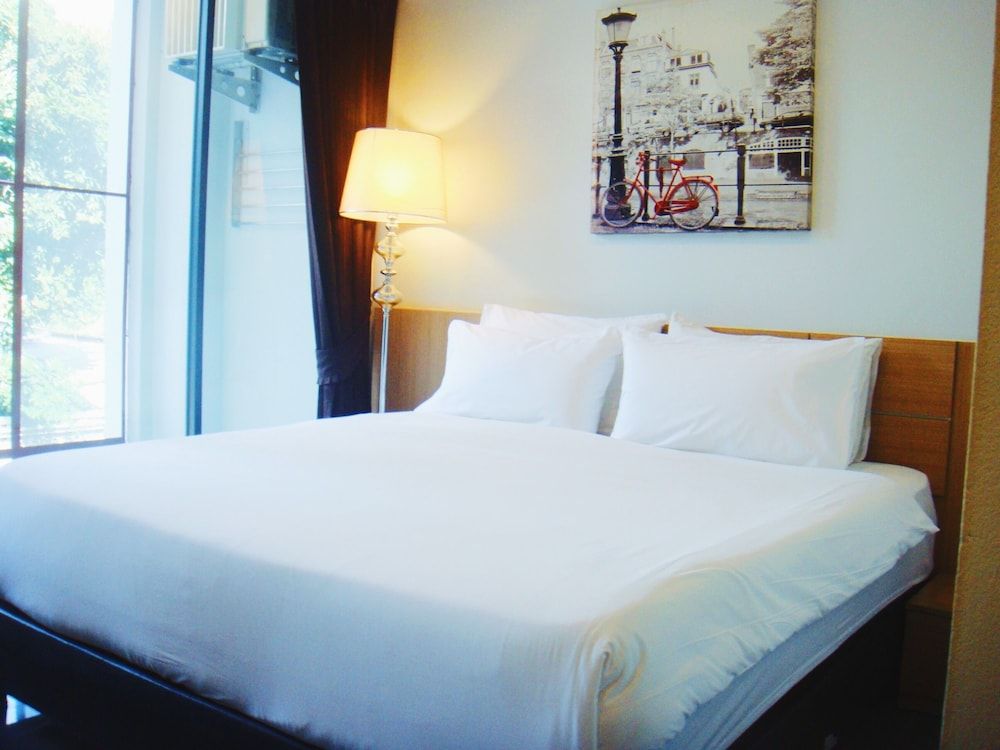 Marigold Ramkhamhaeng Boutique Apartment Superior Room 2