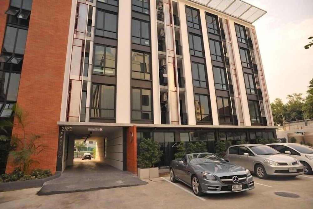 undefined Marigold Ramkhamhaeng Boutique Apartment 4