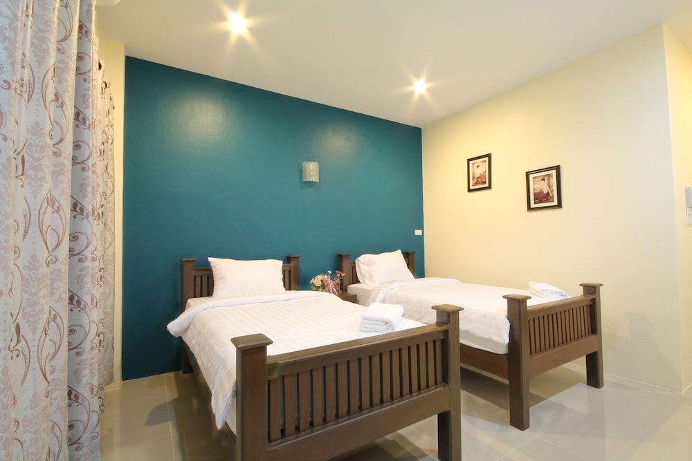 Blue House Sukhothai