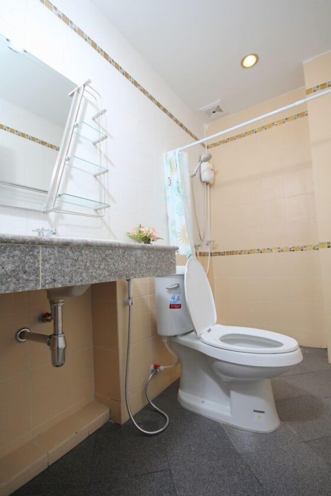 Blue House Sukhothai Standard Double Room 5