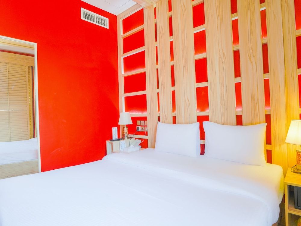 undefined Palette Royal Reflections Hotel and Spa Dubai 9