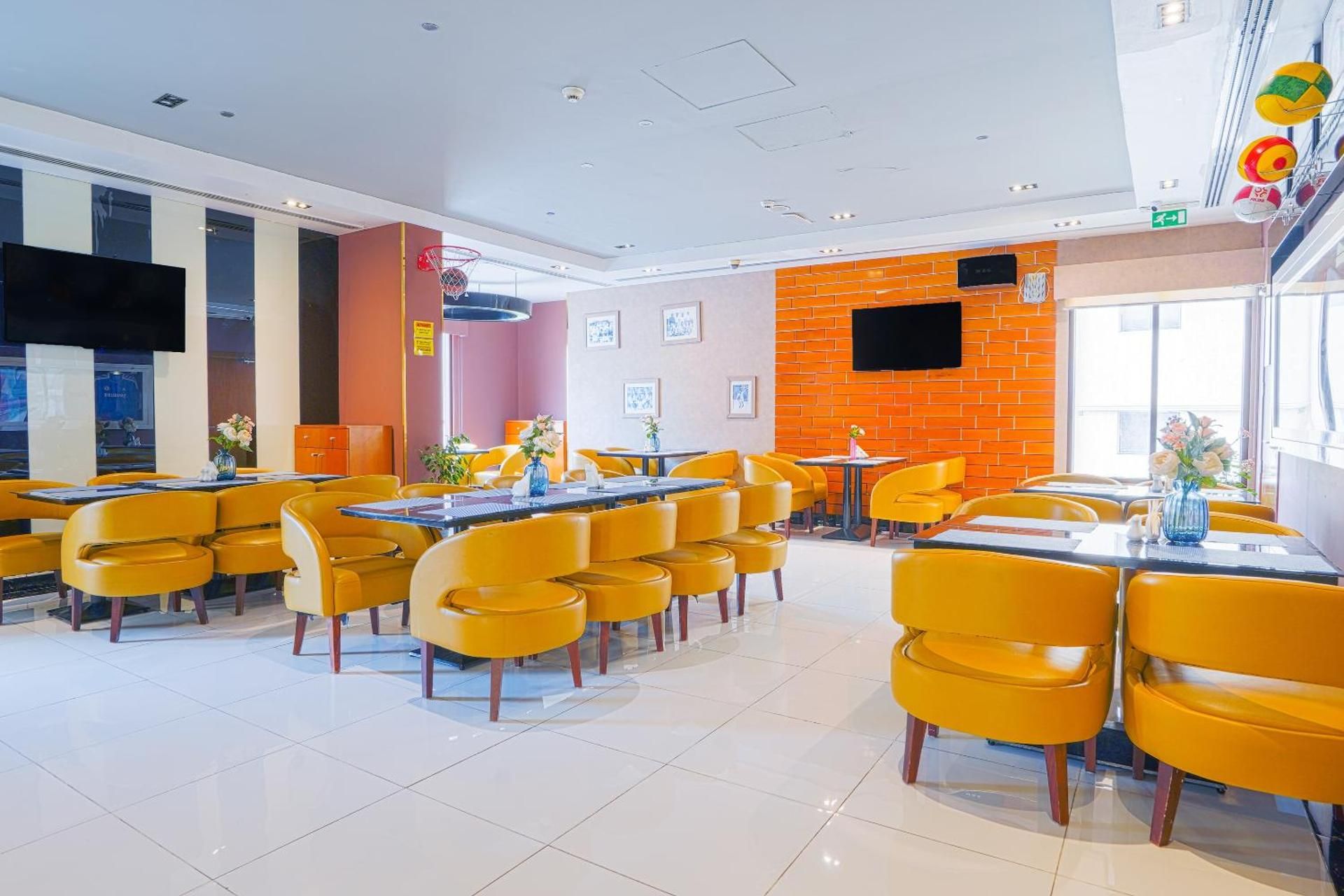 undefined Reflections Hotel 7
