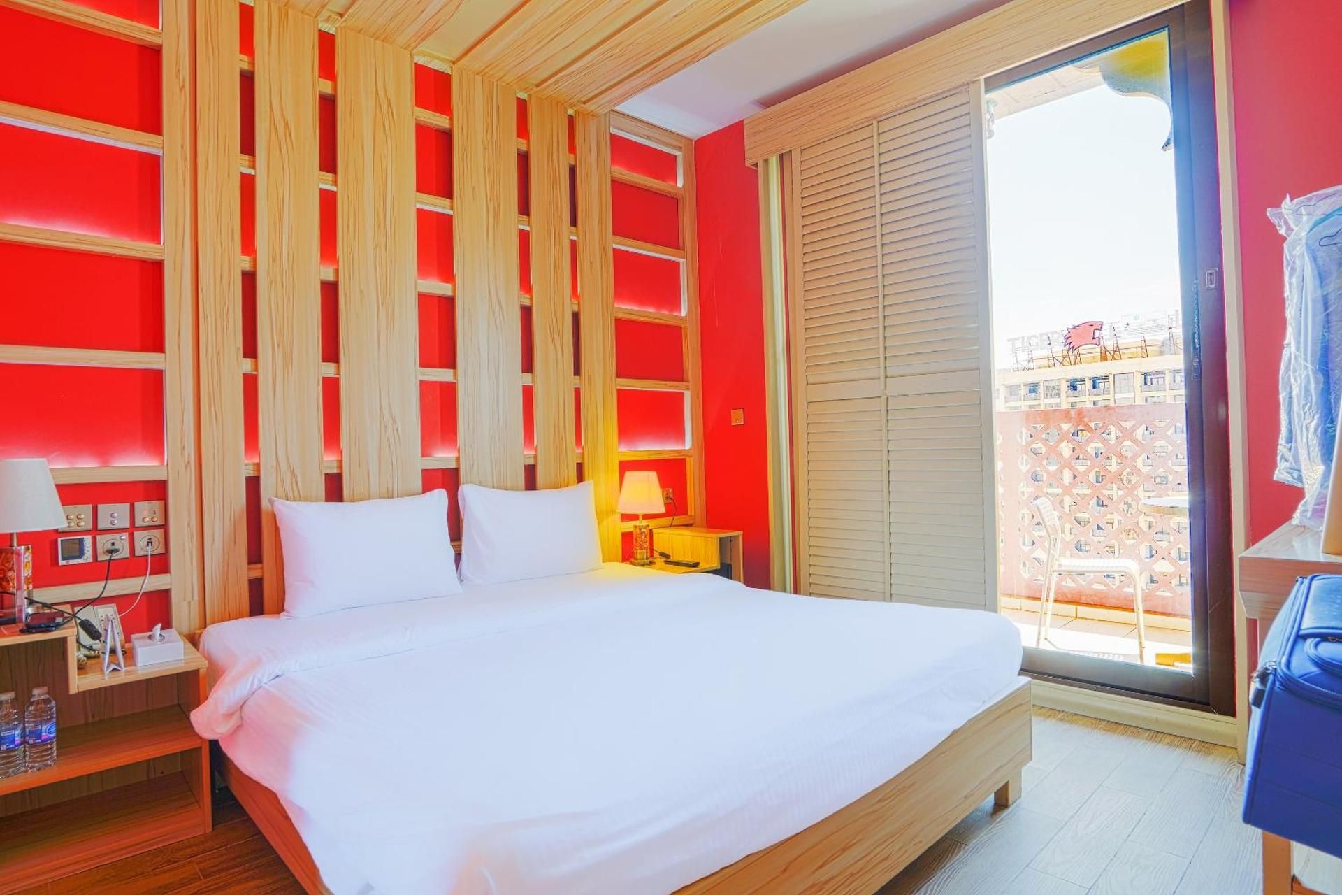 undefined Reflections Hotel 2