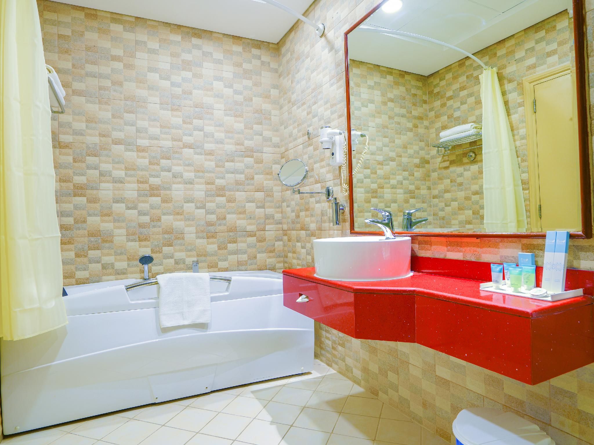 undefined Reflections Hotel 3
