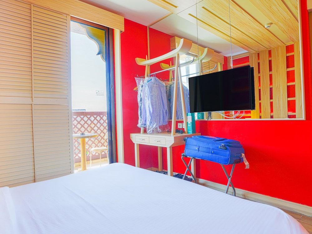 undefined Palette Royal Reflections Hotel and Spa Dubai 8