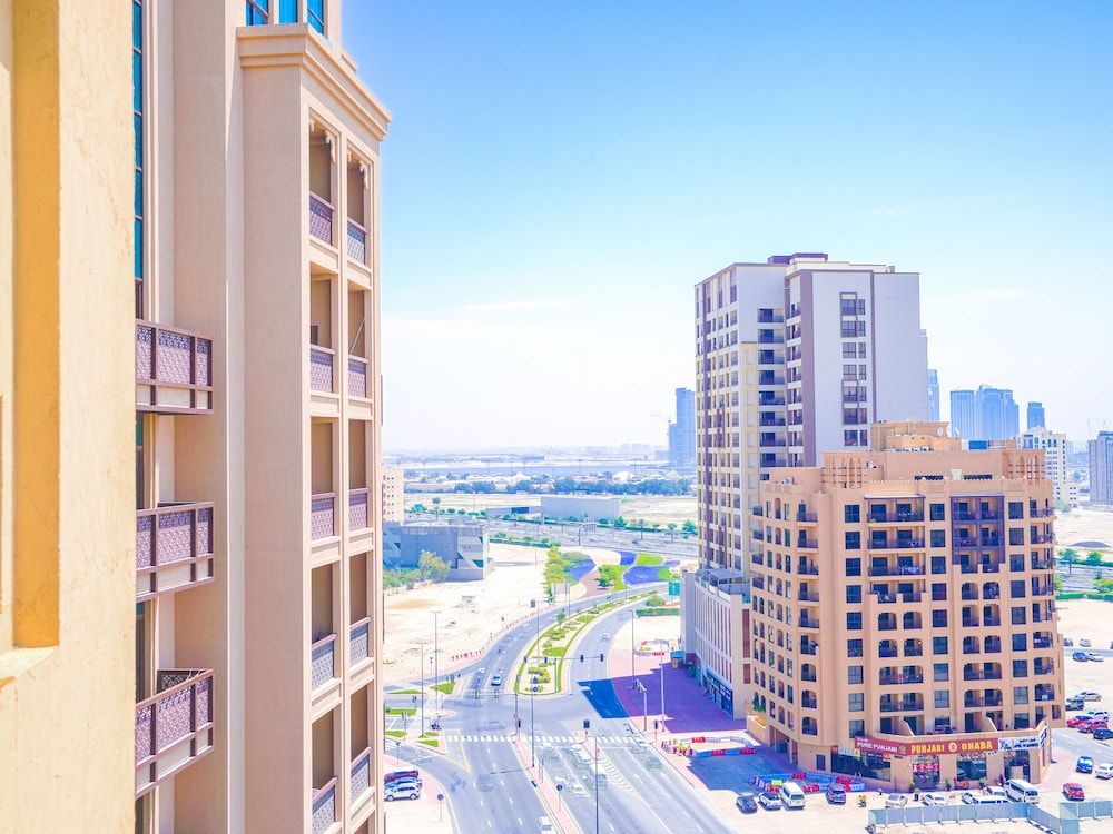 undefined Palette Royal Reflections Hotel and Spa Dubai 5