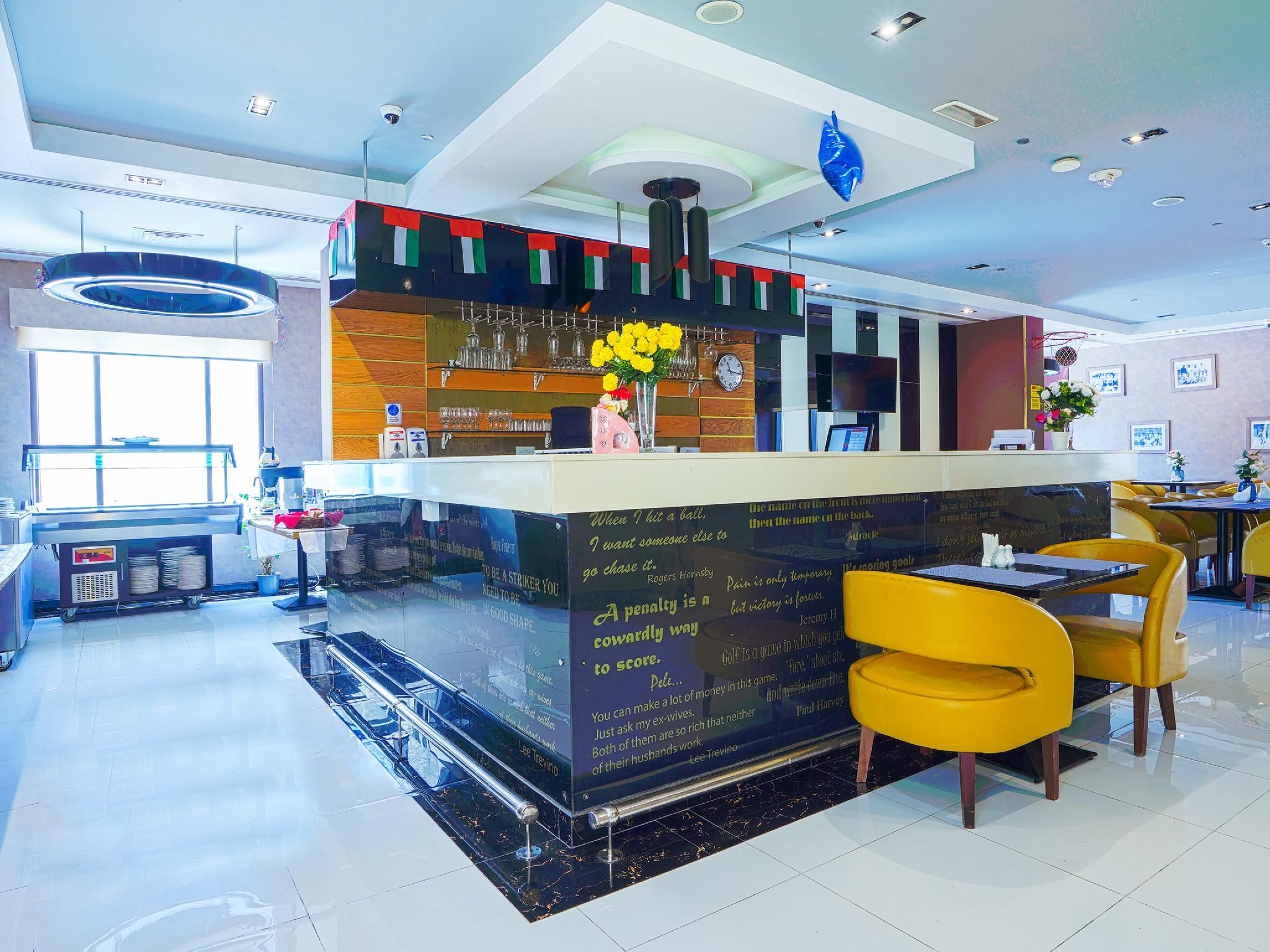 undefined Reflections Hotel 4