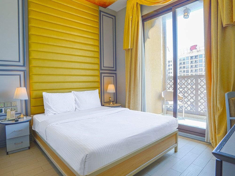 undefined Palette Royal Reflections Hotel and Spa Dubai 2