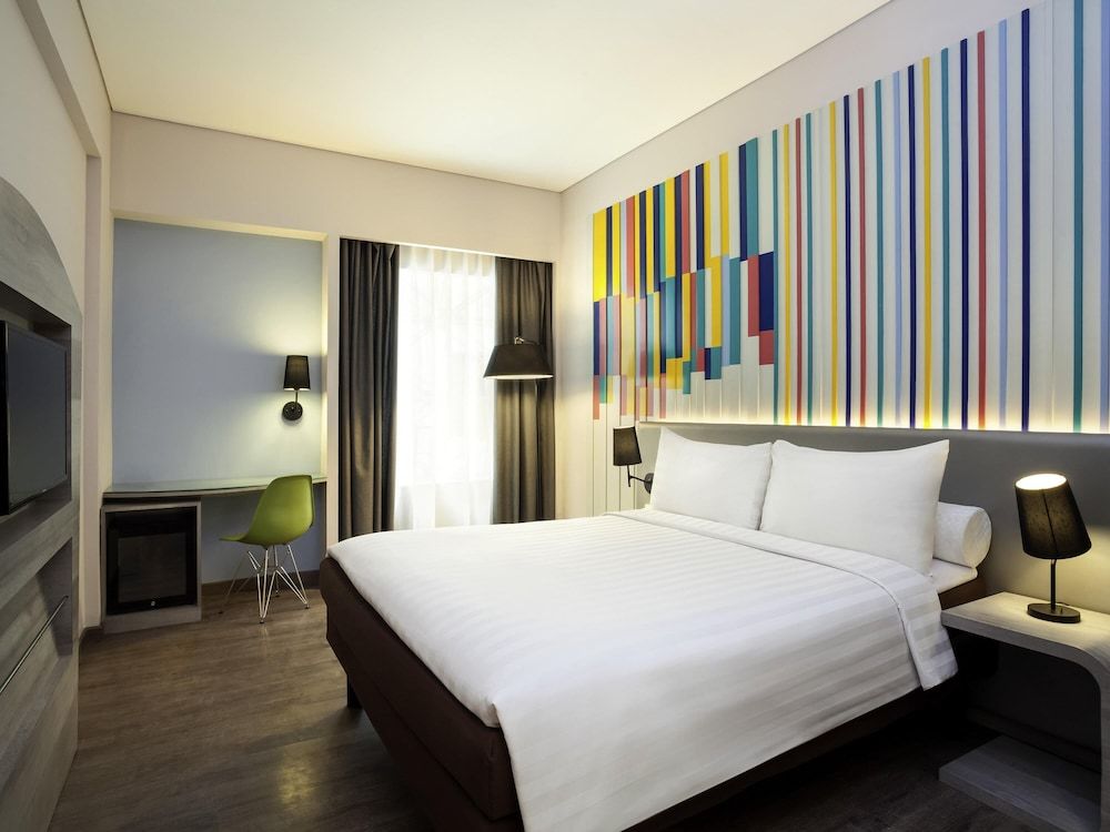 undefined ibis Styles Jakarta Mangga Dua Square 2
