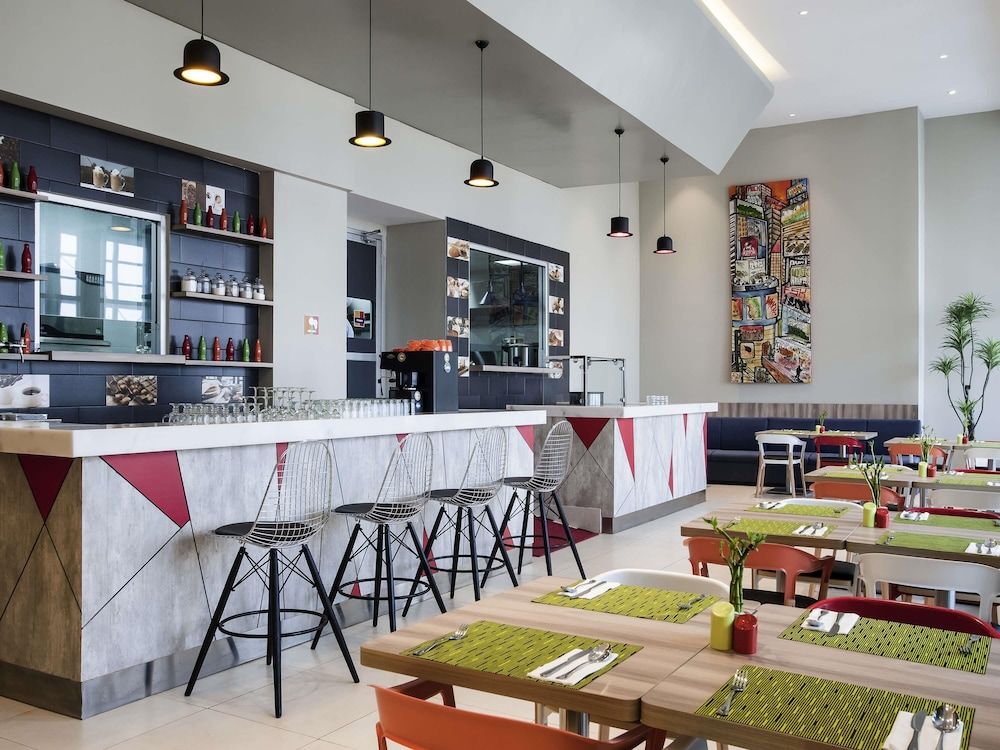 undefined ibis Styles Jakarta Mangga Dua Square 10