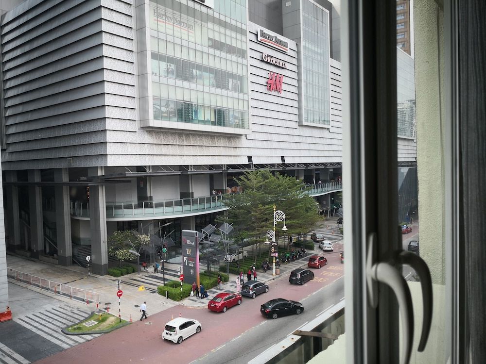 undefined Hotel Westree 3