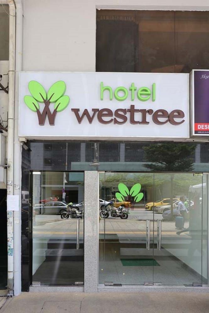 undefined Hotel Westree 7