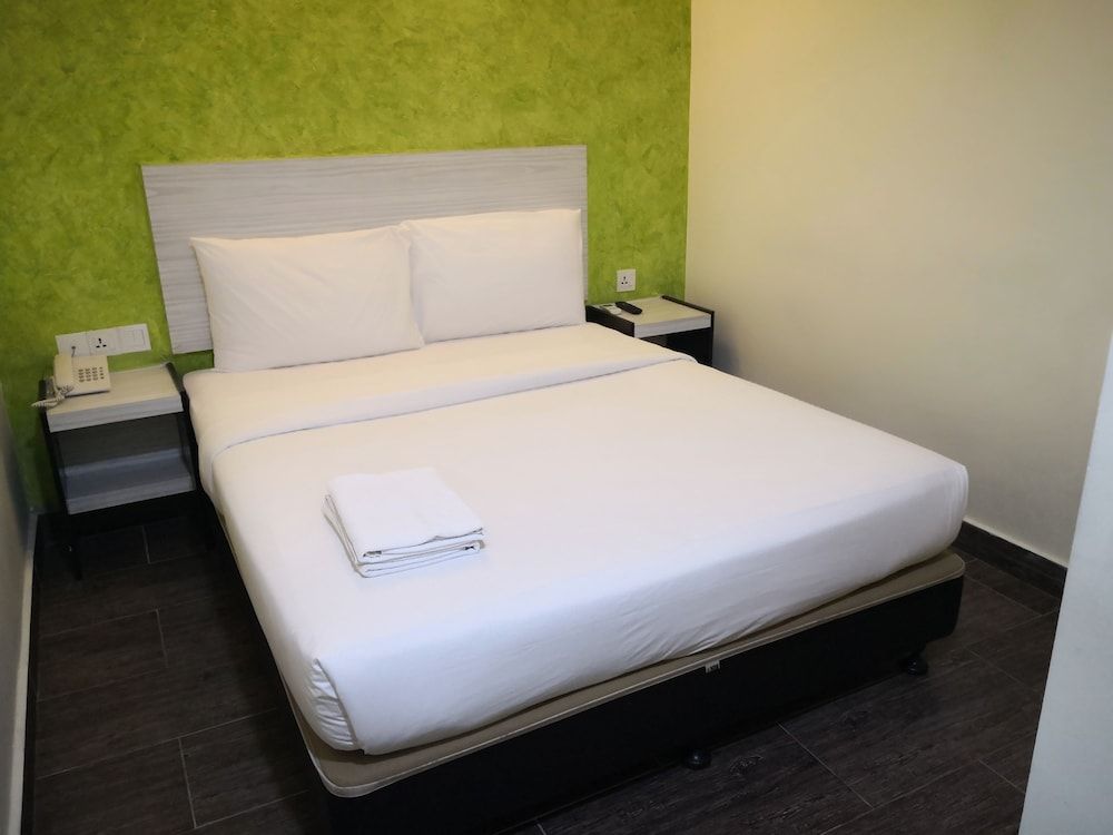 Hotel Westree Superior Queen 4