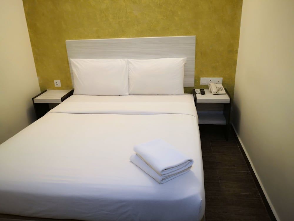 Hotel Westree Superior Queen 5