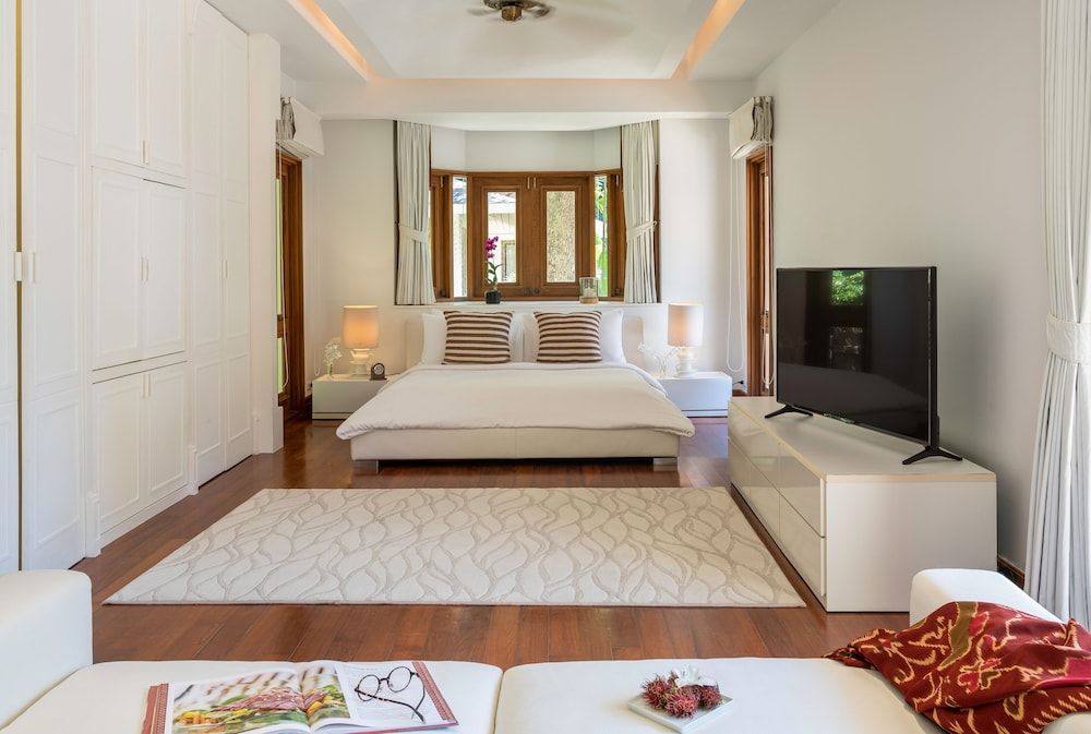 undefined Villa Macaque and Villa Languor 8