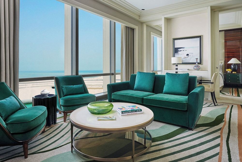 undefined Four Seasons Hotel Bahrain Bay 3