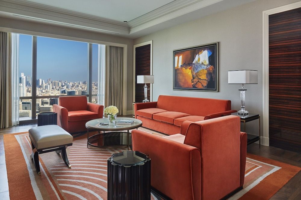 undefined Four Seasons Hotel Bahrain Bay 2
