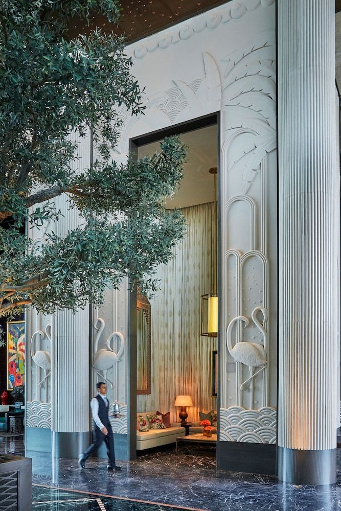 undefined Four Seasons Hotel Bahrain Bay 2