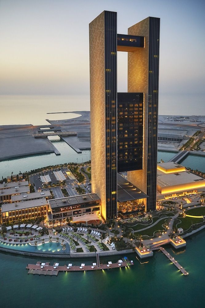 undefined Four Seasons Hotel Bahrain Bay 3