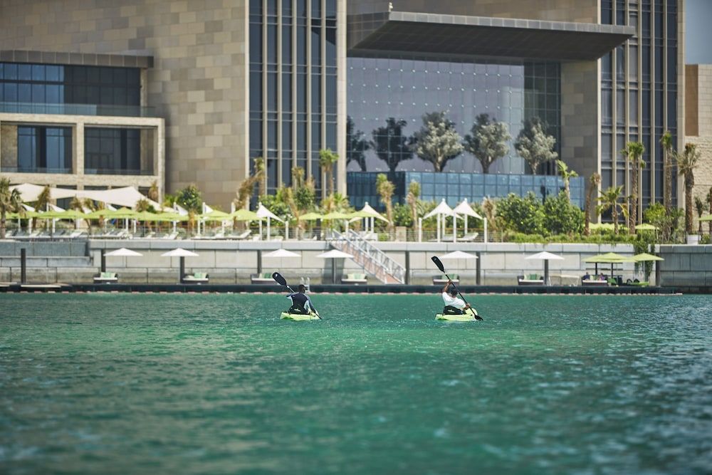 undefined Four Seasons Hotel Bahrain Bay 6