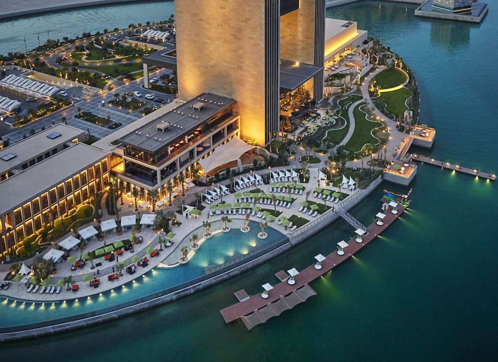 undefined Four Seasons Hotel Bahrain Bay 10