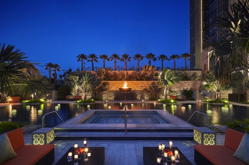 undefined Four Seasons Hotel Bahrain Bay 5