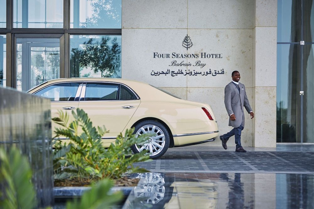 undefined Four Seasons Hotel Bahrain Bay 8