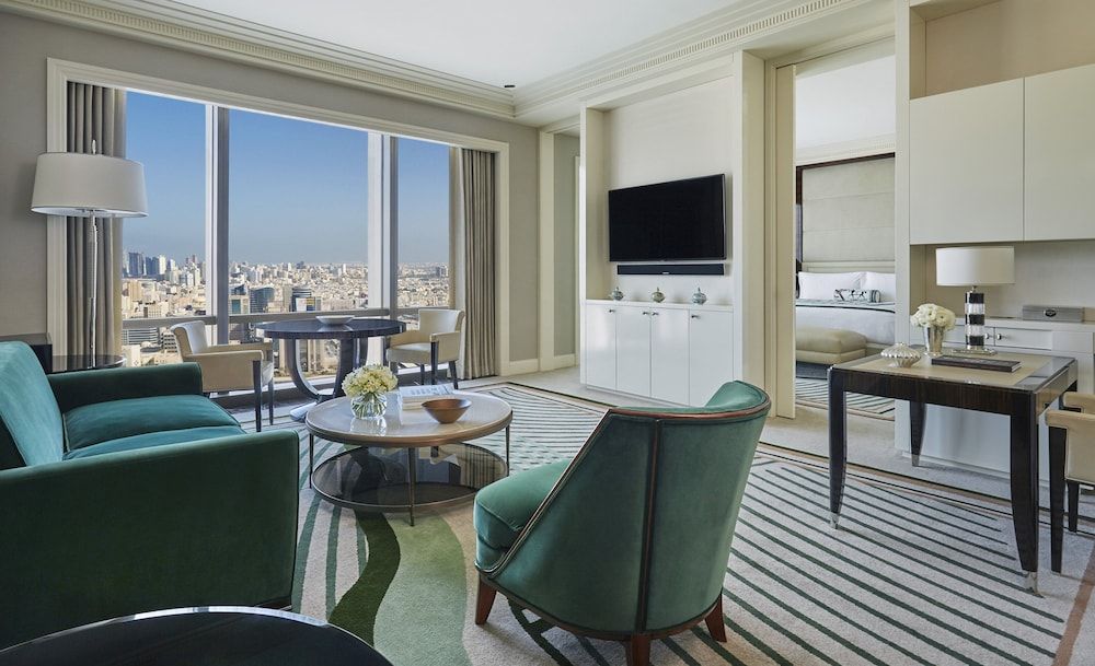 undefined Four Seasons Hotel Bahrain Bay 3