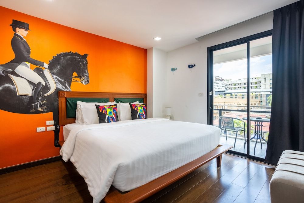 Apartment, 1 Bedroom