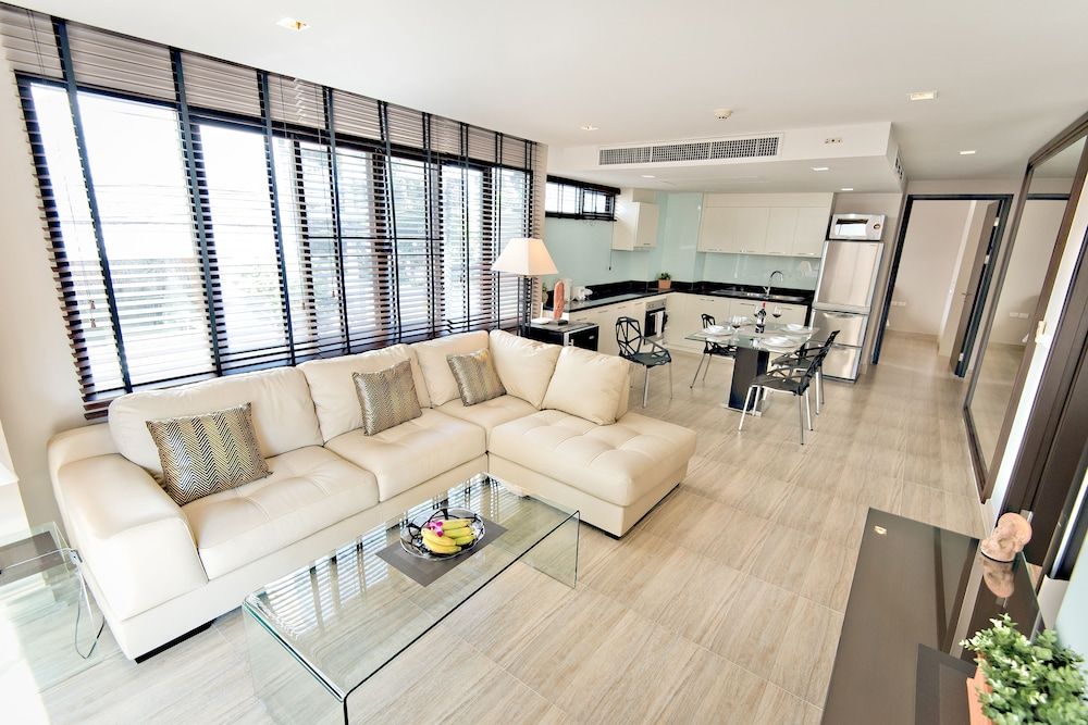 undefined Citismart Luxury Apartments