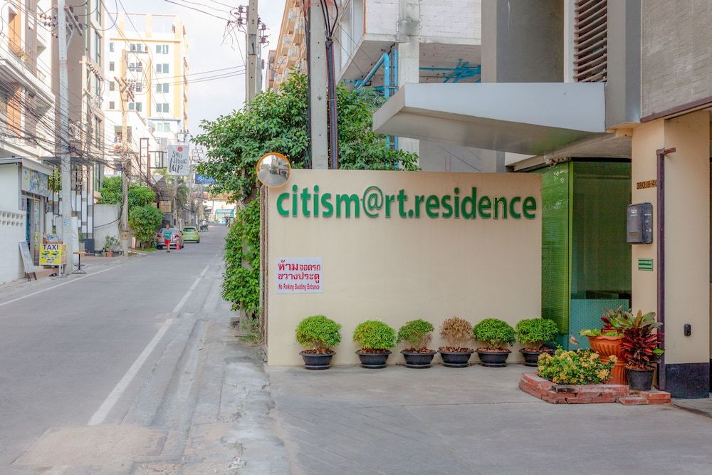 undefined Citismart Luxury Apartments 10