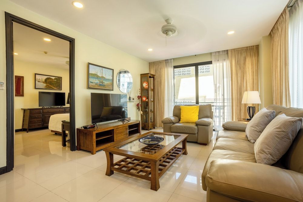 undefined Citismart Luxury Apartments 2