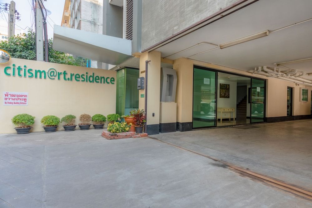 undefined Citismart Luxury Apartments 7