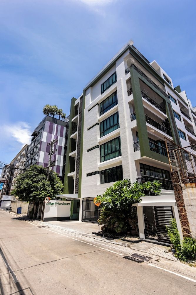 undefined Citismart Luxury Apartments 6