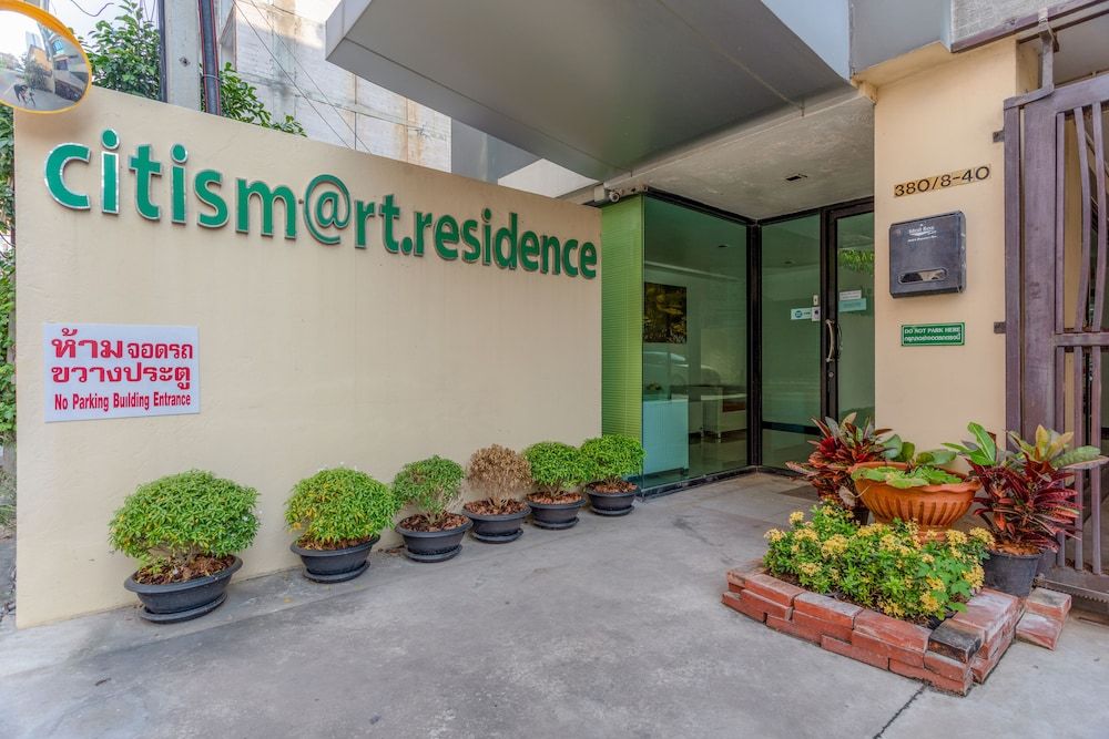 undefined Citismart Luxury Apartments 9